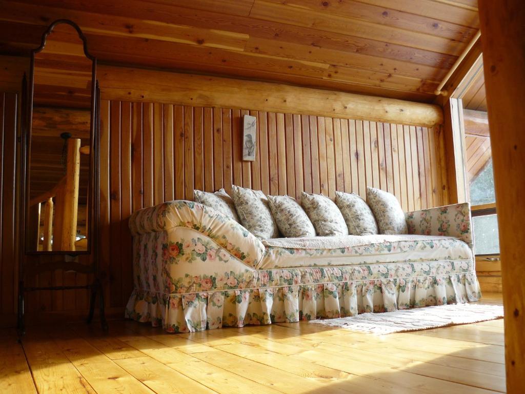 Hitching Post Resort Kelowna Bilik gambar