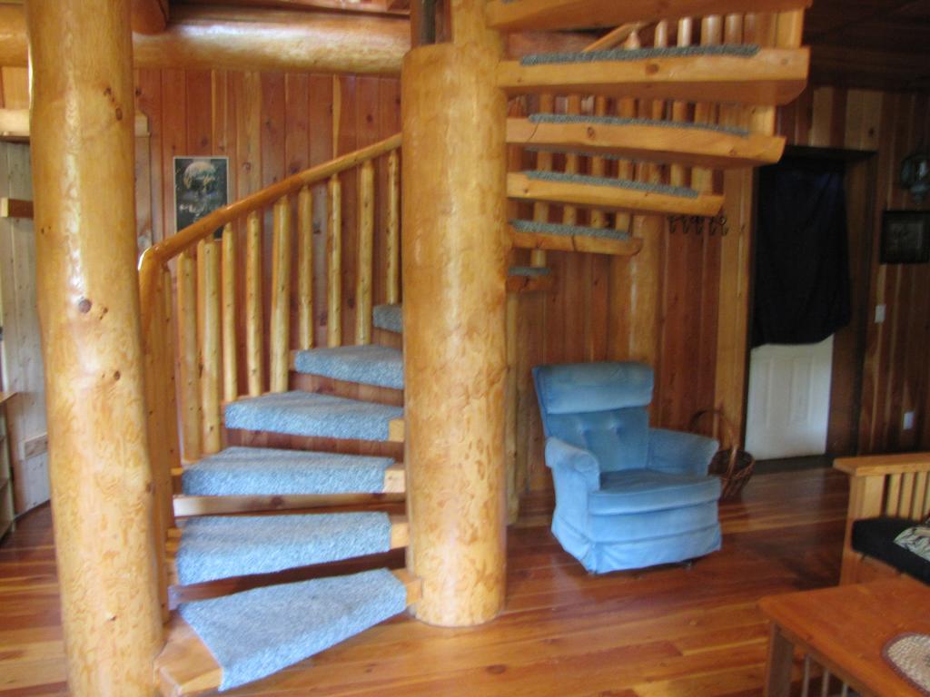 Hitching Post Resort Kelowna Luaran gambar
