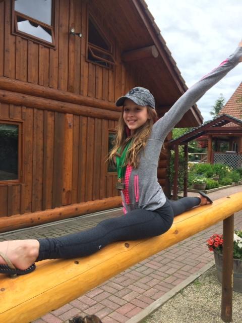 Hitching Post Resort Kelowna Luaran gambar